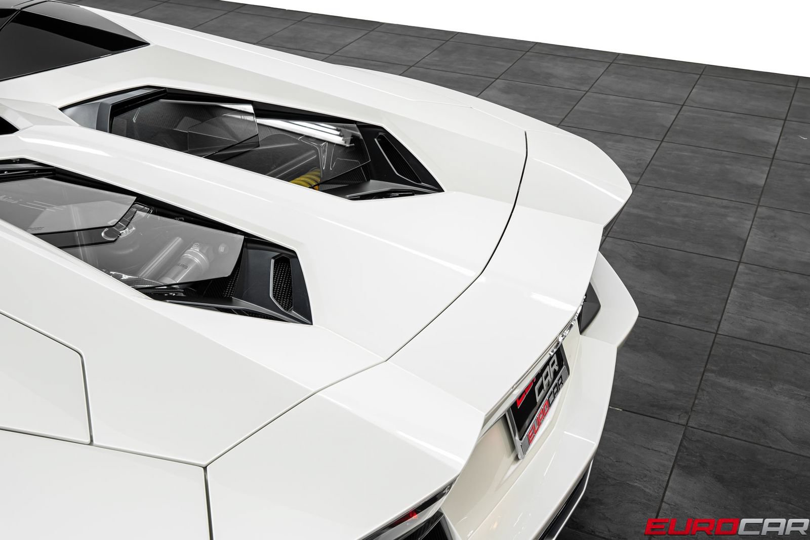 Used 2015 Lamborghini Aventador LP 700-4 AWD/4WD image 24