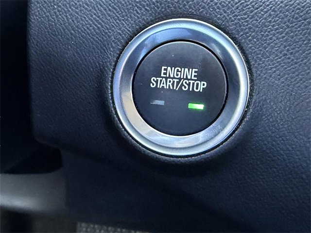 Used 2022 GMC Terrain Denali w/ Denali Premium Package image 26