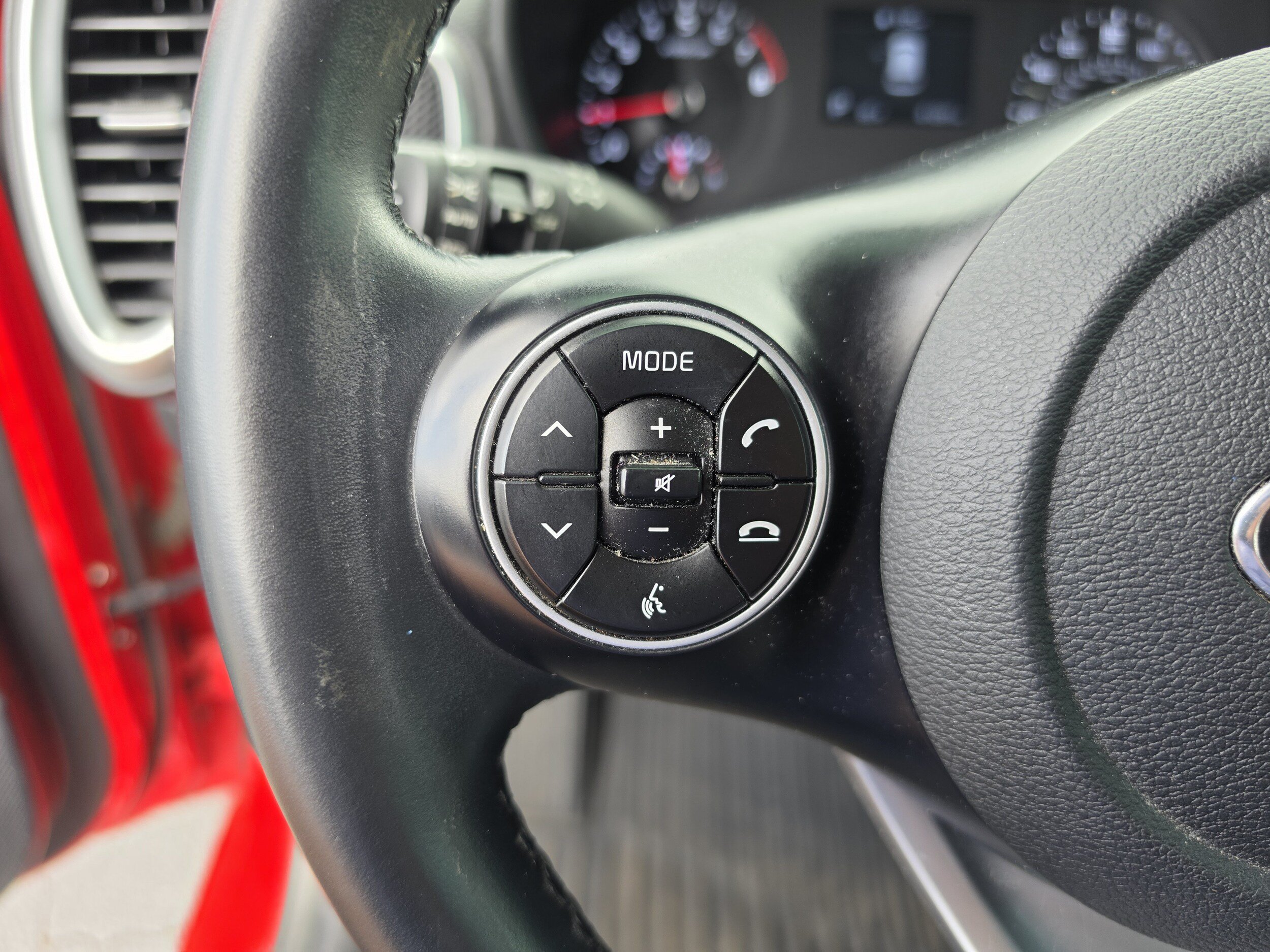 Used 2021 Kia Soul GT-Line FWD image 29