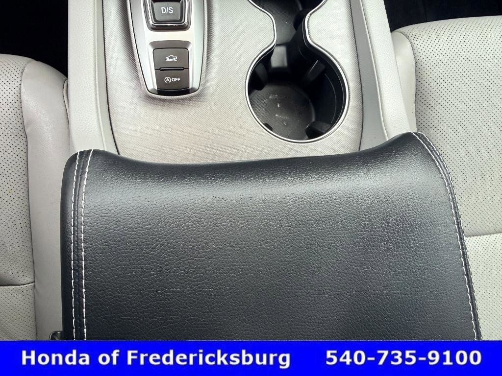 Certified 2026 Honda Ridgeline RTL image 31