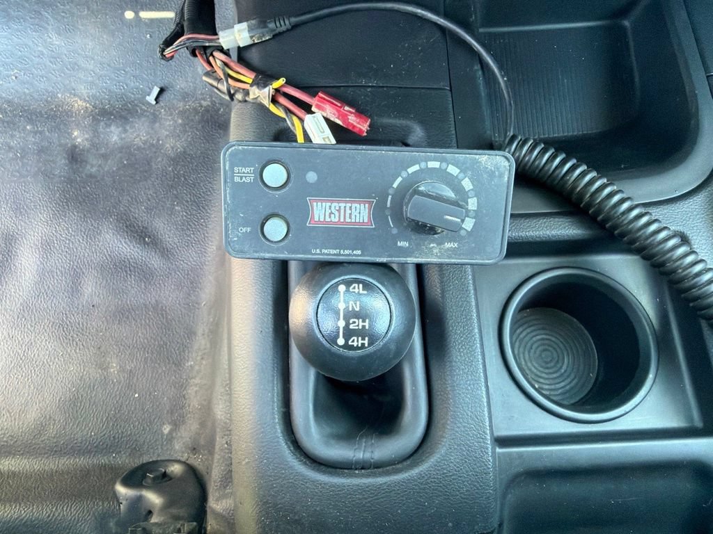 Used 2018 RAM 3500 Tradesman w/ Power & Remote Entry Group AWD/4WD image 19