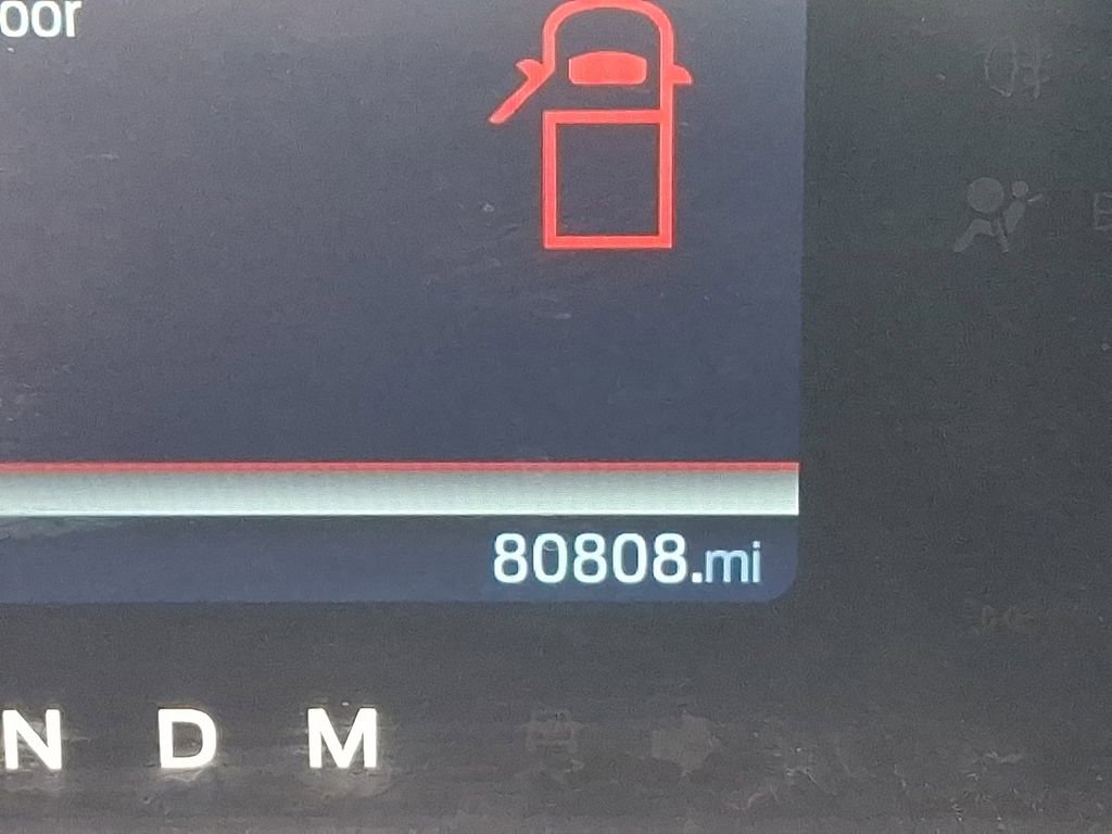 Used 2022 Ford Bronco Outer Banks image 20