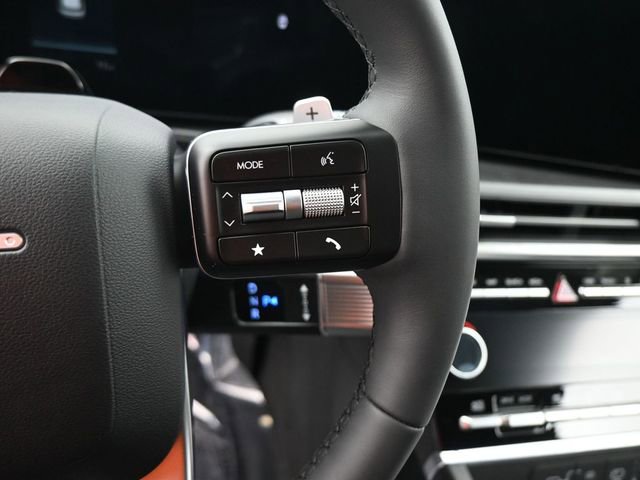 New 2026 Hyundai Santa Fe SEL AWD/4WD image 18