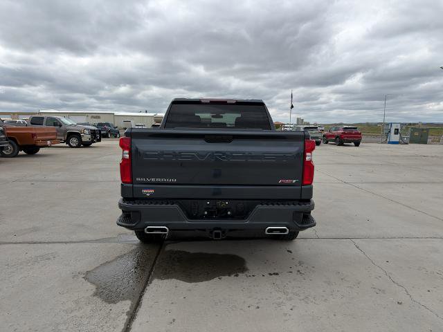 Used 2021 Chevrolet Silverado 1500 RST AWD/4WD image 4
