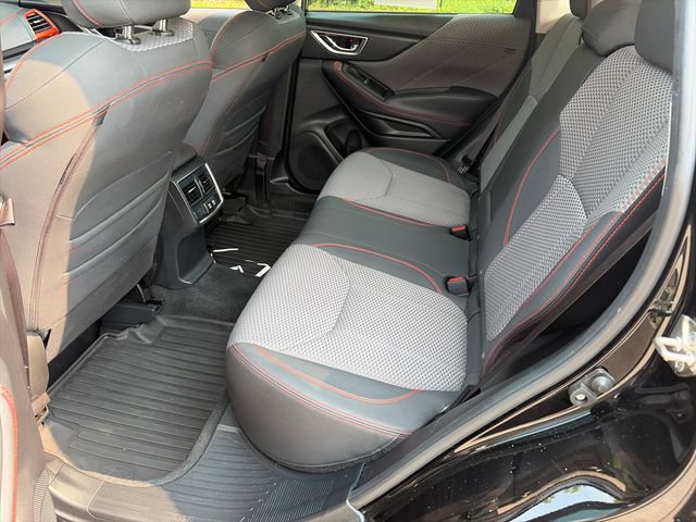Used 2020 Subaru Forester Sport w/ Popular Package #2 AWD/4WD image 13