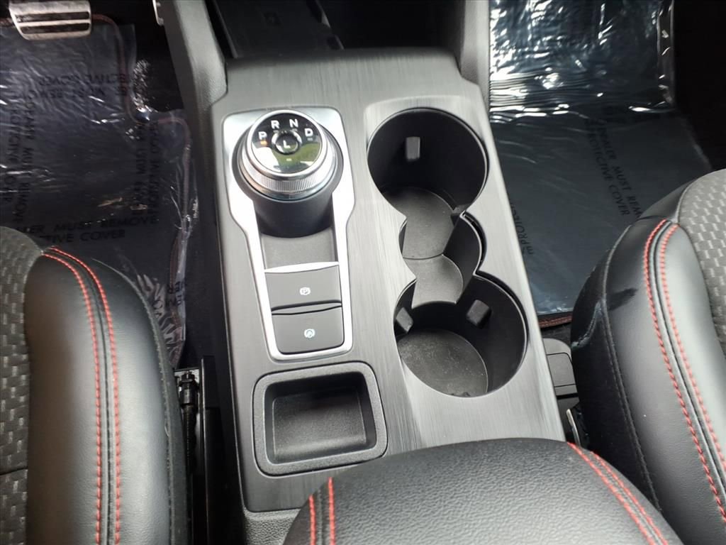 Used 2023 Ford Escape ST-Line Elite image 13