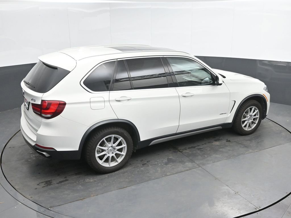 Used 2018 BMW X5 sDrive35i w/ M Sport Package image 34