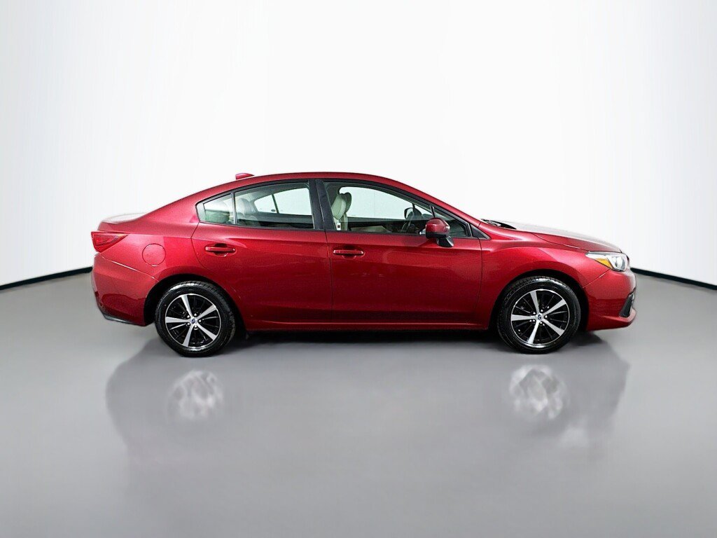 Used 2022 Subaru Impreza 2.0i Premium AWD/4WD image 6