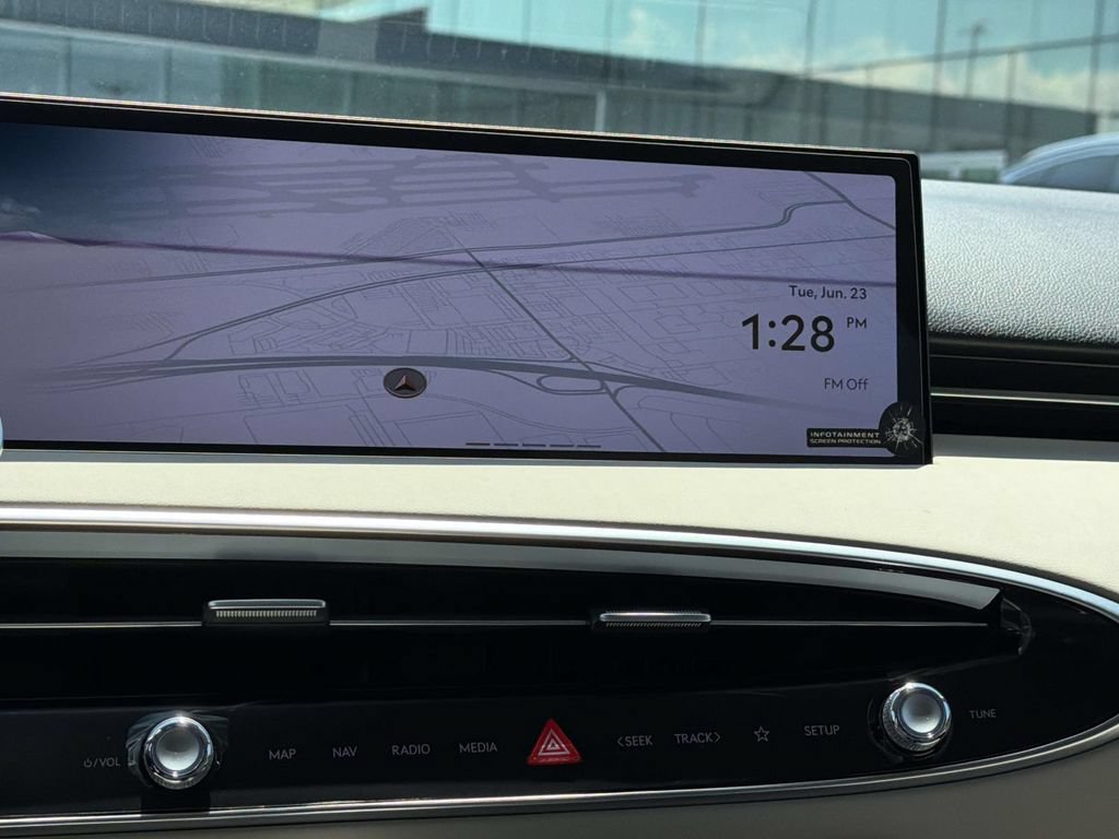 New 2026 Genesis GV70 2.5T Select AWD/4WD image 6