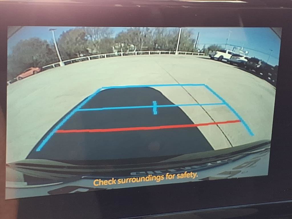 Used 2023 Toyota Corolla LE image 21