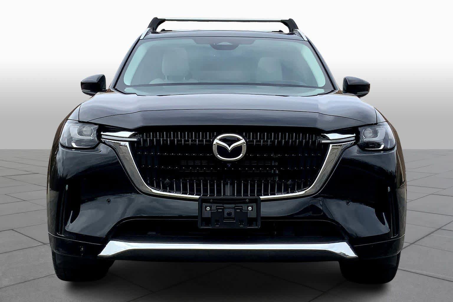 Used 2025 MAZDA CX-90 3.3 Turbo S w/ Premium Package AWD/4WD image 6