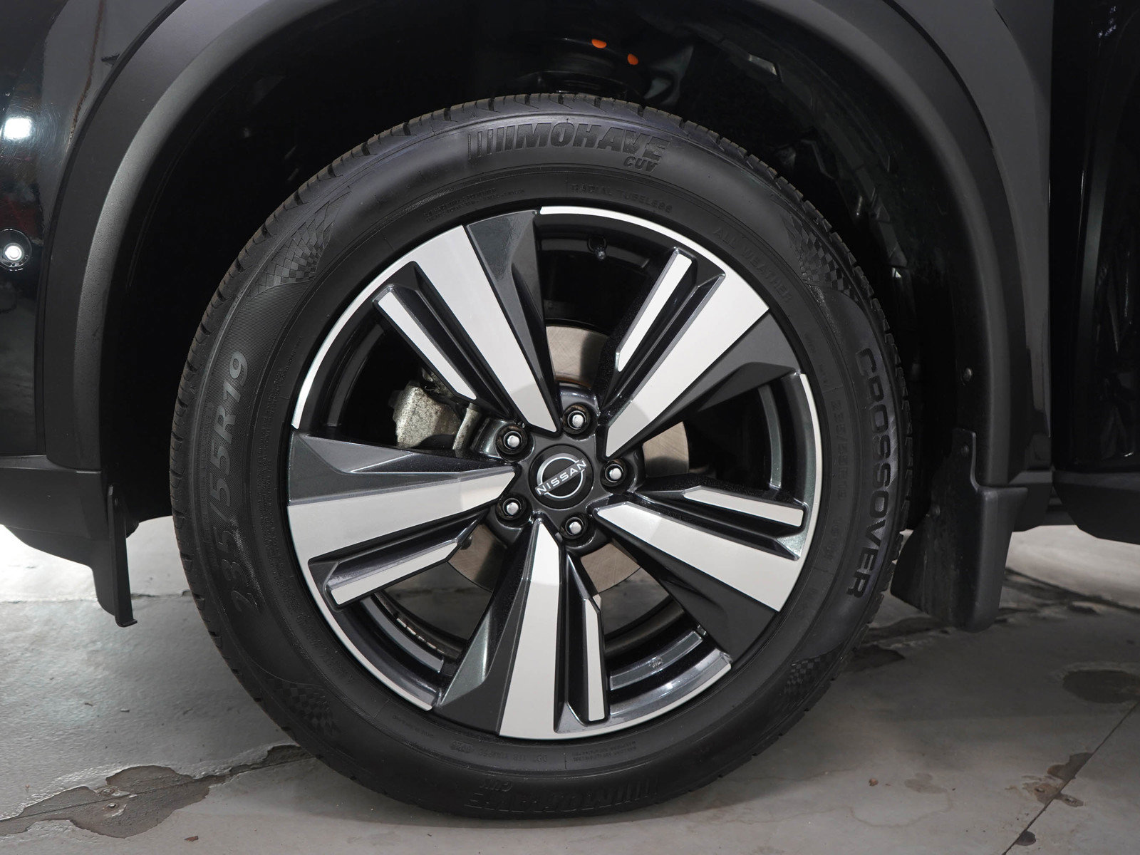 Used 2023 Nissan Rogue Platinum image 33