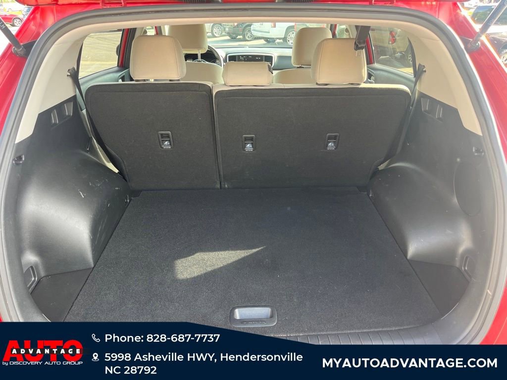 Used 2022 Kia Sportage LX w/ LX AWD Value Edition Package image 28