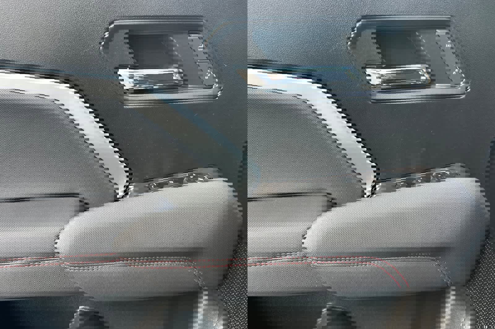 Used 2024 Chevrolet Colorado Z71 w/ Z71 Convenience Package 2 AWD/4WD image 12