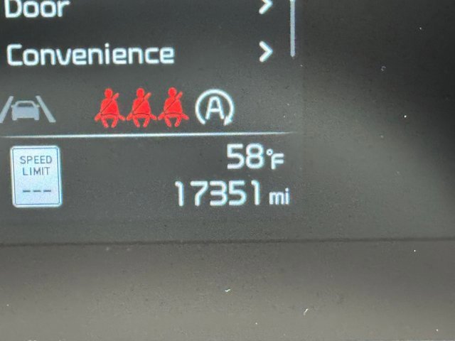 Used 2023 Kia Sportage LX image 16