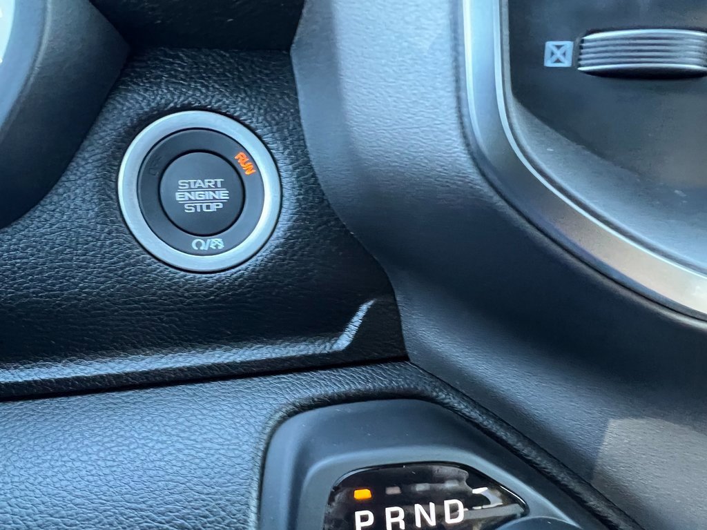 New 2026 RAM 1500 Big Horn image 28