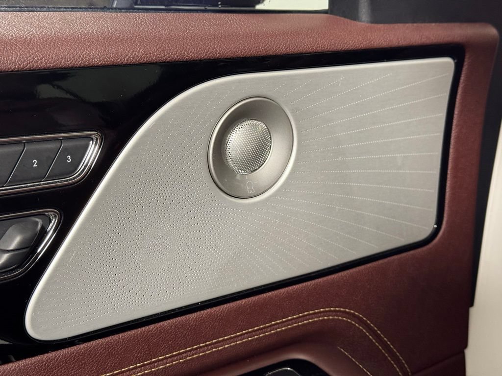 Certified 2023 Lincoln Aviator Black Label w/ Dynamic Handling Package AWD/4WD image 19