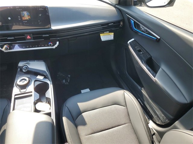 New 2025 Kia EV6 Light w/ Light LR Technology Package image 14