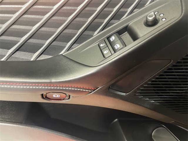 Used 2025 Dodge Charger R/T w/ Quick Order Package 25M R/T image 13