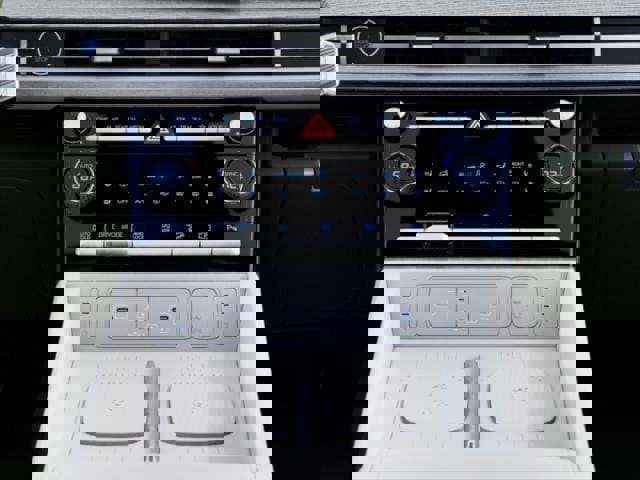 New 2025 Hyundai Santa Fe Calligraphy image 16