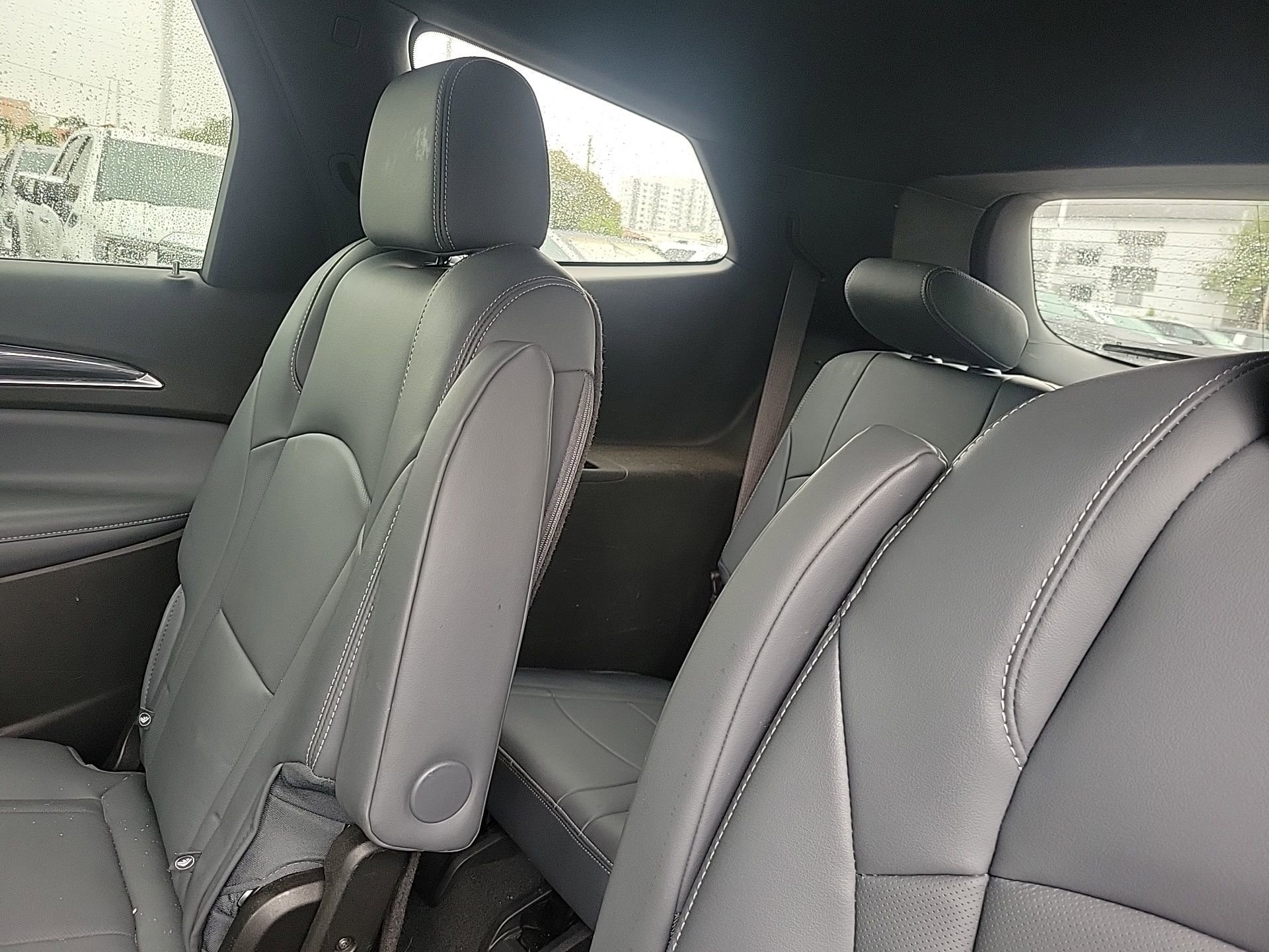 Used 2024 Buick Enclave Essence w/ Sport Touring Edition image 23