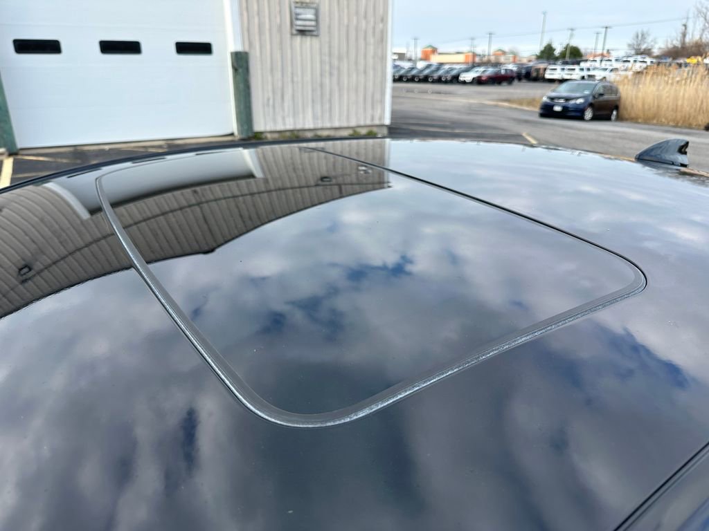 Used 2023 Cadillac CT4 V w/ Super Cruise 2 Package image 31