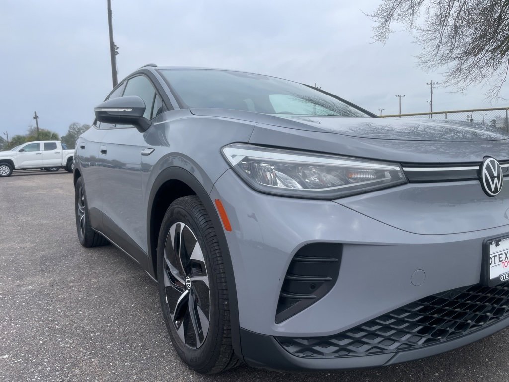 Used 2021 Volkswagen ID.4 Pro image 10
