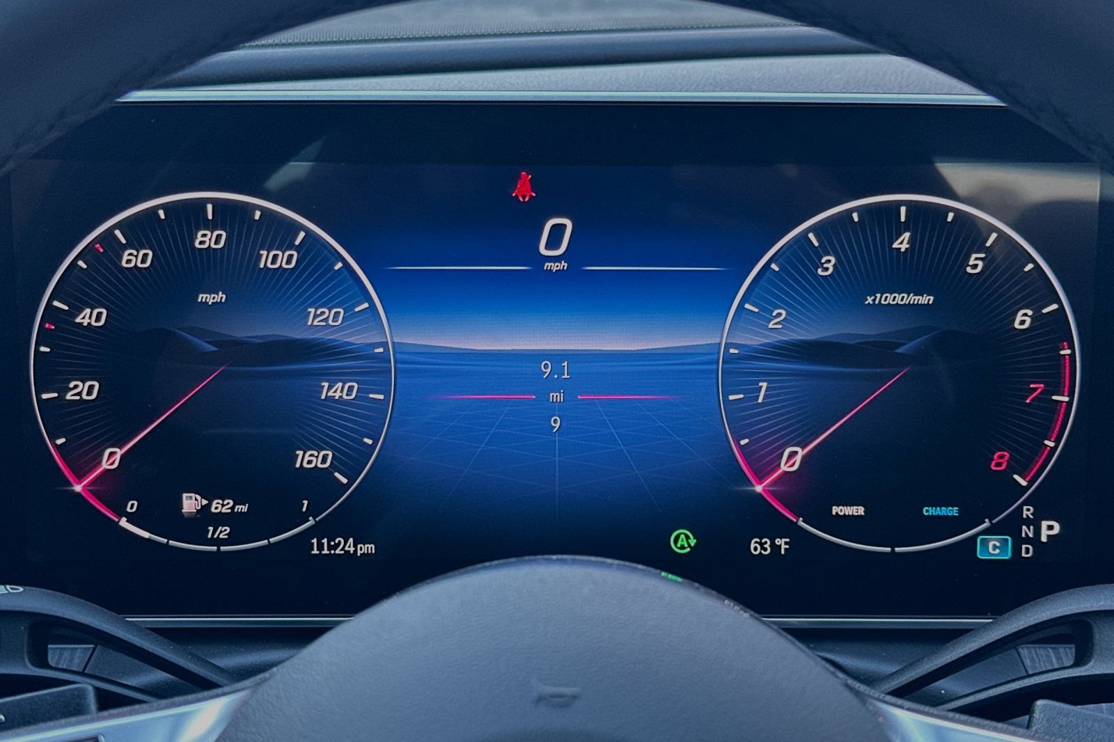 New 2025 Mercedes-Benz C 300 Sedan image 30