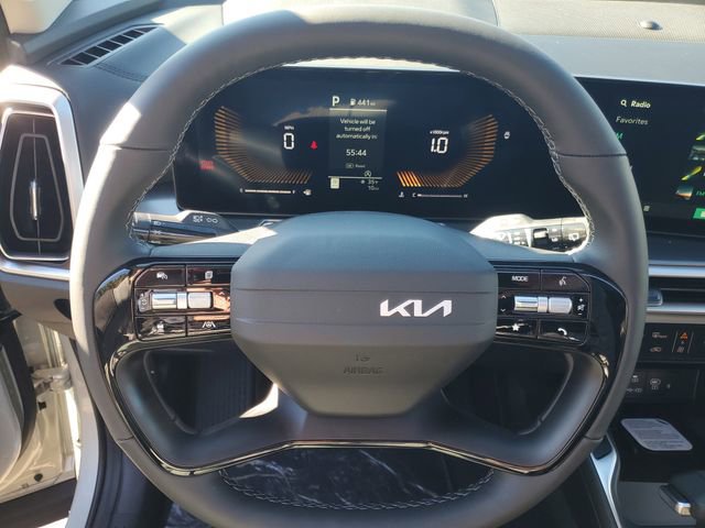 New 2026 Kia Sorento S w/ S Panoramic Sunroof Package FWD image 17