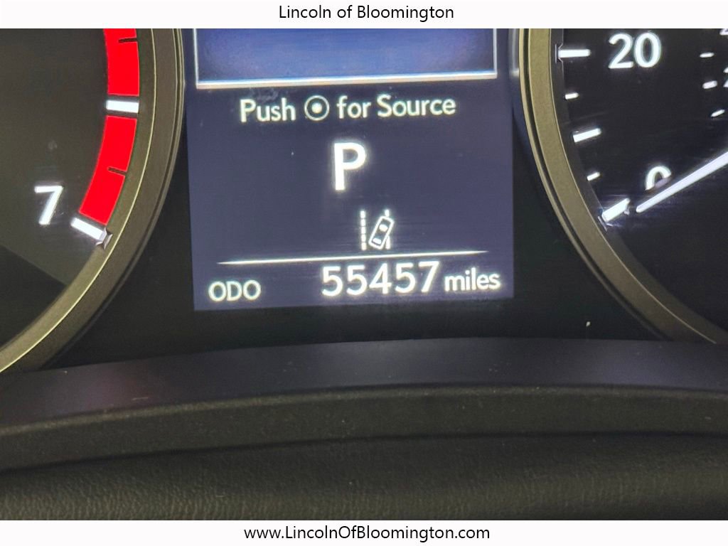 Used 2021 Lexus NX 300 AWD w/ Accessory Package image 50