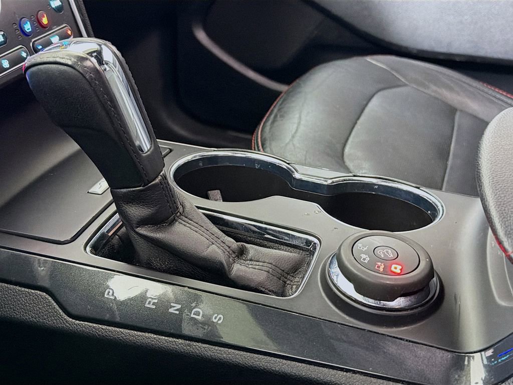 Used 2018 Ford Explorer Sport w/ Equipment Group 401A image 20