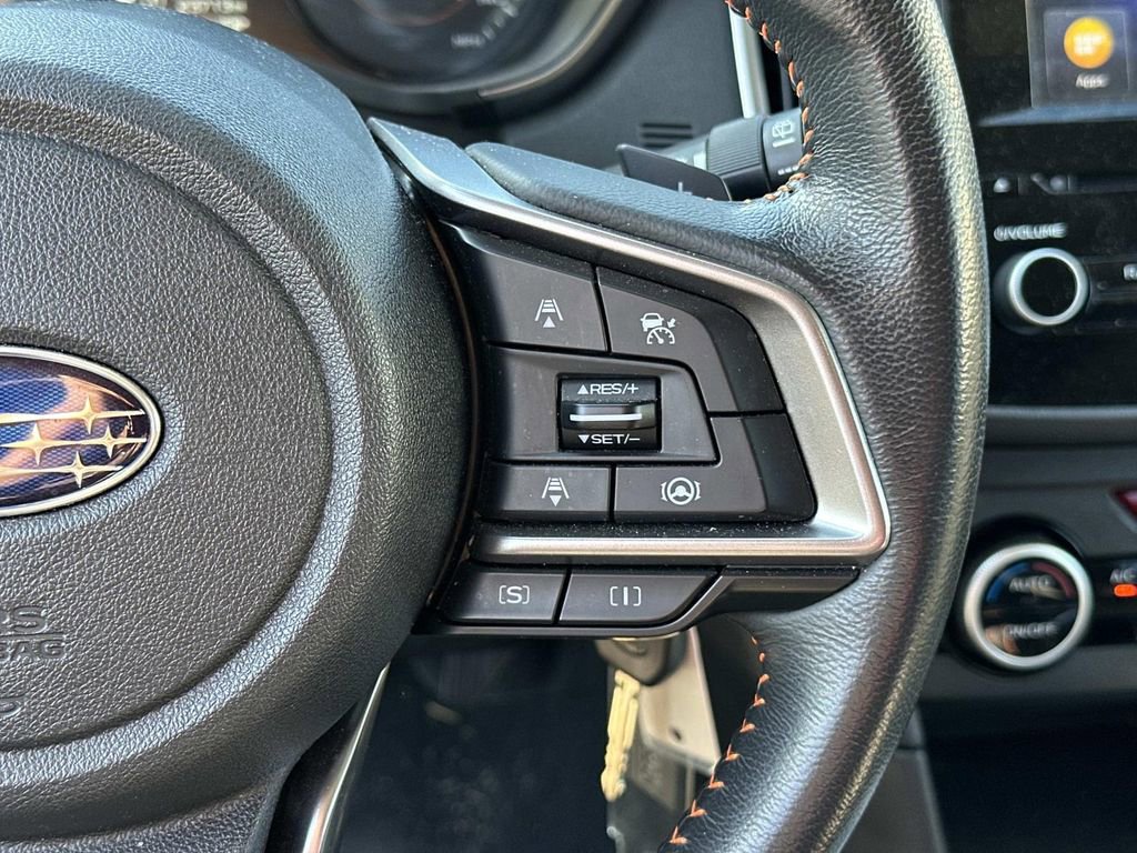 Used 2023 Subaru Crosstrek 2.0i Premium image 20