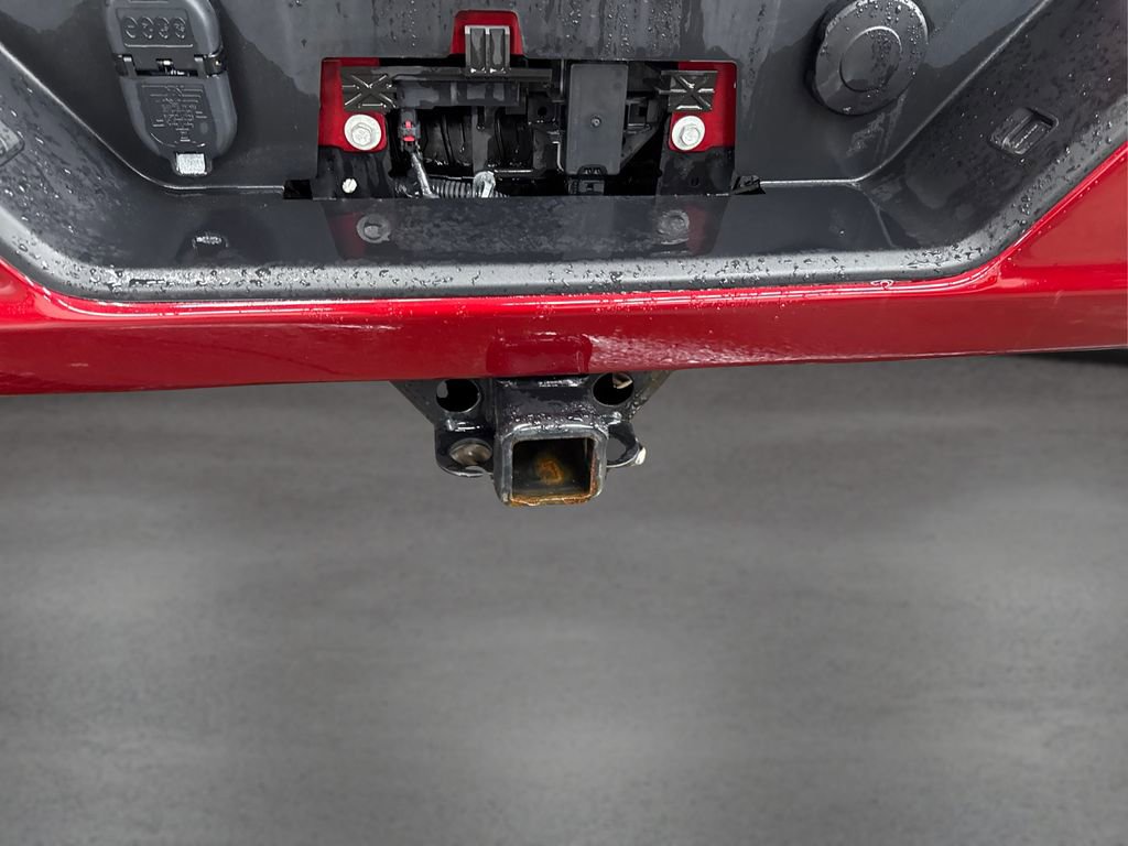 Used 2023 GMC Sierra 1500 Elevation w/ Preferred Package image 13