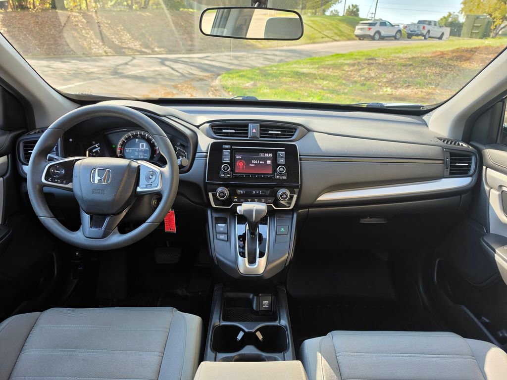 Used 2017 Honda CR-V LX image 39