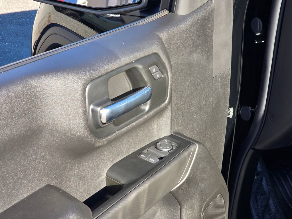 New 2026 GMC Sierra 1500 Pro w/ Pro Value Package image 30