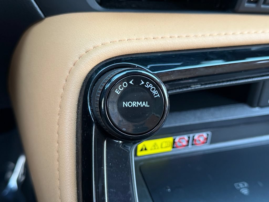 Certified 2024 Lexus NX 350 AWD image 30