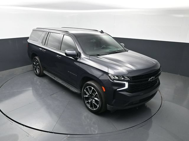 Used 2023 Chevrolet Suburban RST RWD image 19