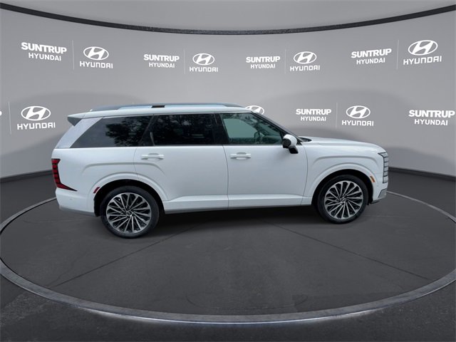 New 2026 Hyundai Palisade Calligraphy image 24