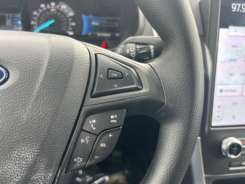 New 2024 Ford Edge SE image 20