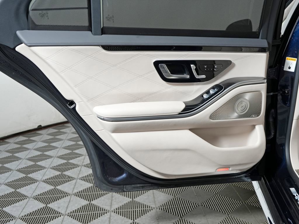 Certified 2024 Mercedes-Benz S 63 AMG S image 32