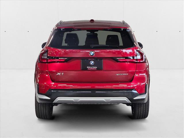 Used 2026 BMW X1 xDrive28i w/ Convenience Package image 6