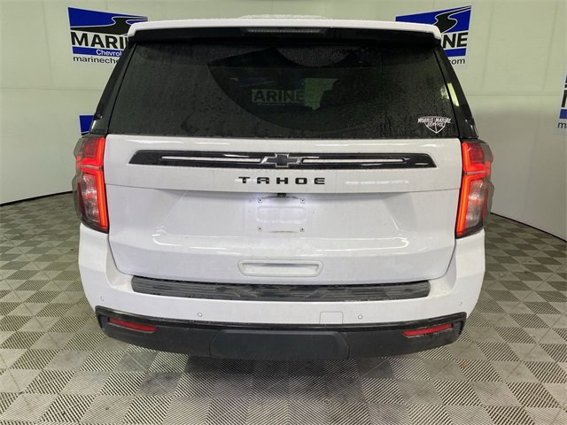 Certified 2023 Chevrolet Tahoe Z71 w/ Z71 Off-Road Package image 17