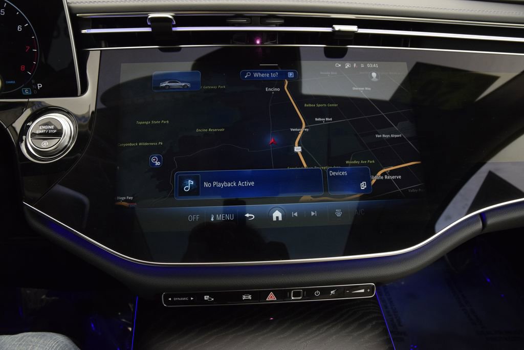 Certified 2026 Mercedes-Benz E 350 Sedan image 26