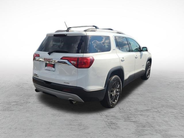 Used 2019 GMC Acadia SLT AWD/4WD image 7