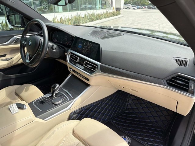 Used 2023 BMW 430i Gran Coupe w/ Premium Package image 21