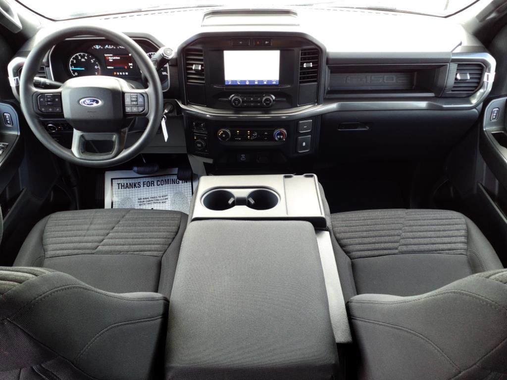 Used 2023 Ford F150 XL w/ STX Appearance Package image 12