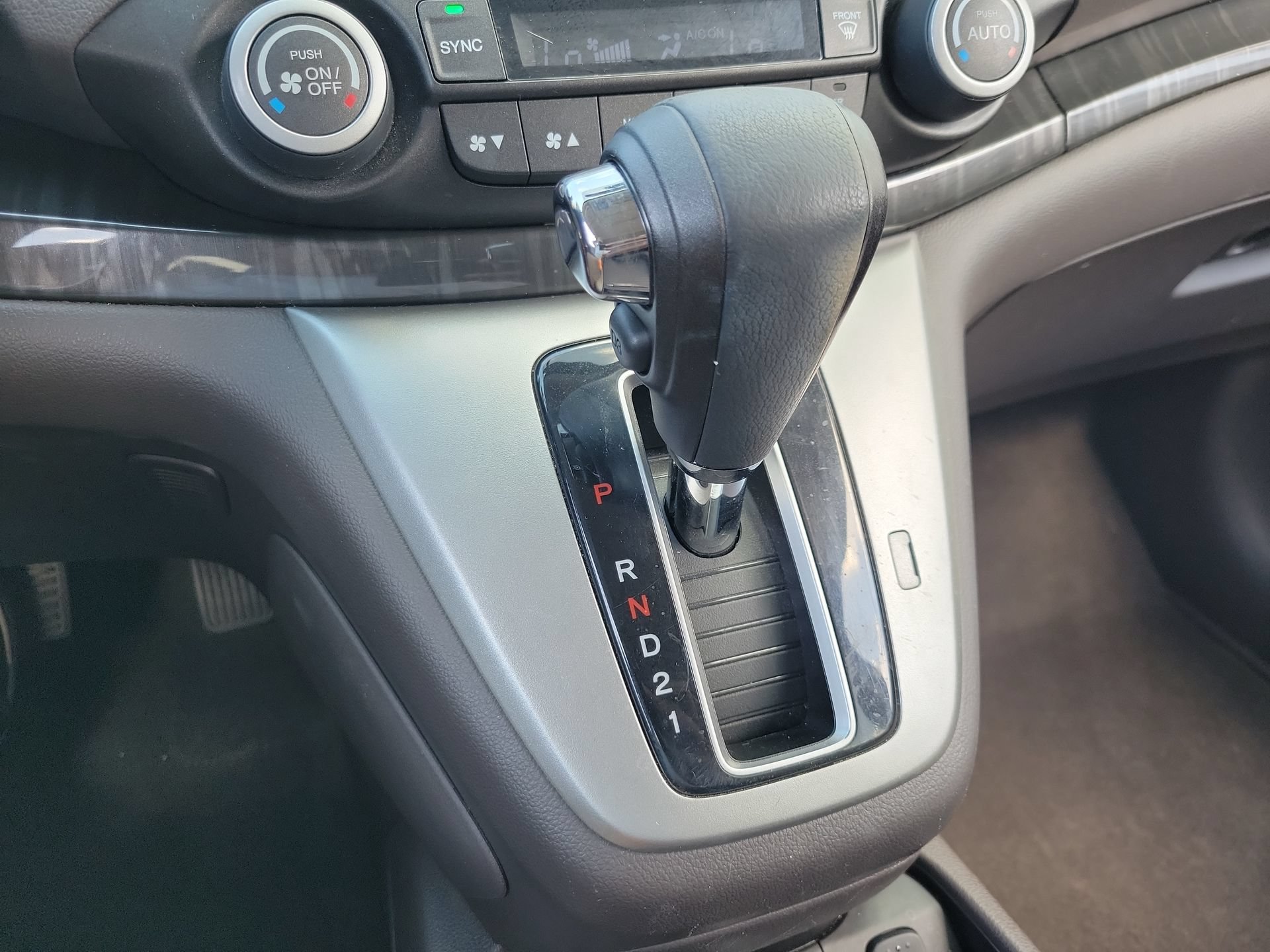 Used 2012 Honda CR-V EX-L image 28