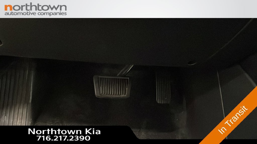 Used 2023 Kia Forte LXS FWD image 29