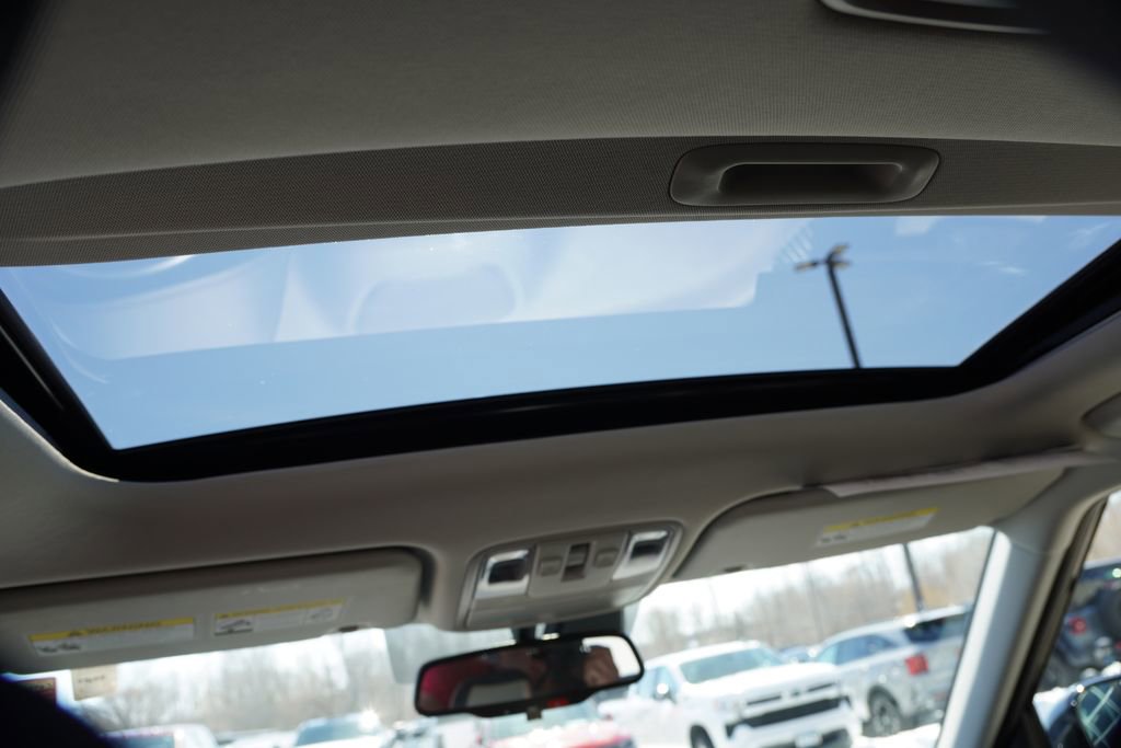 Certified 2023 Kia Soul GT-Line FWD image 18