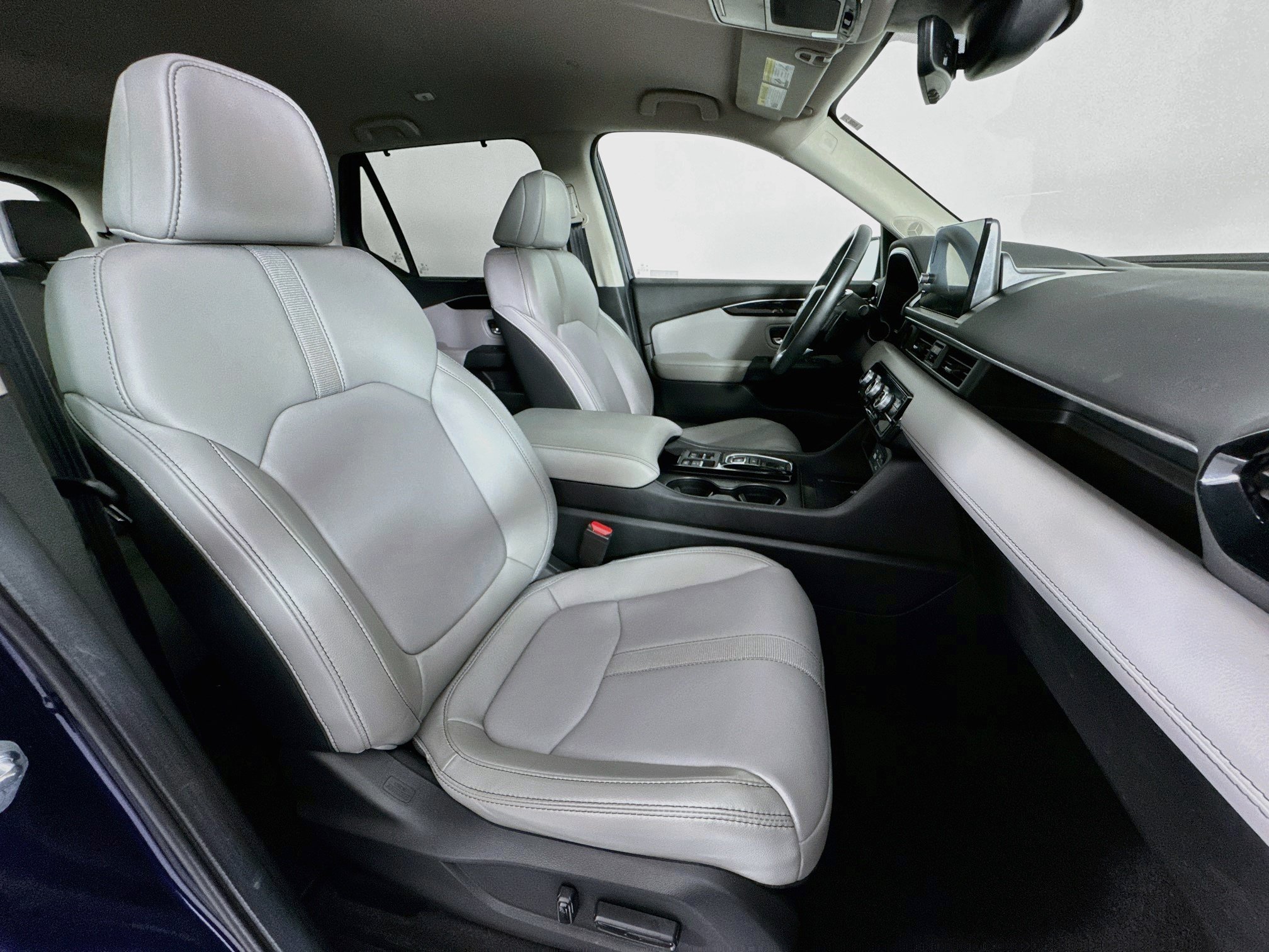 Certified 2024 Honda Pilot EX-L image 28